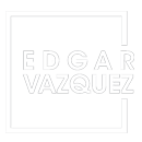 Edgar Vazquez Logo